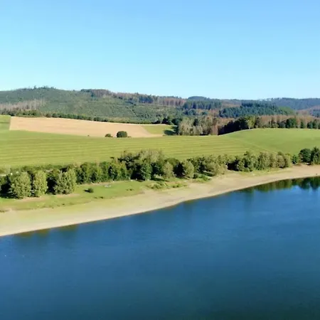 Ferienhaus Haus Am - Sonnenweg 10