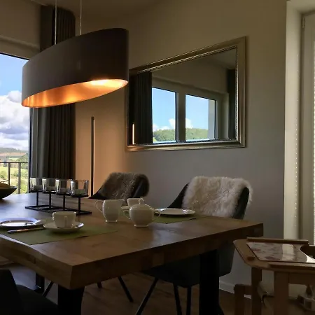 Ferienhaus Haus Am - Sonnenweg 10 *