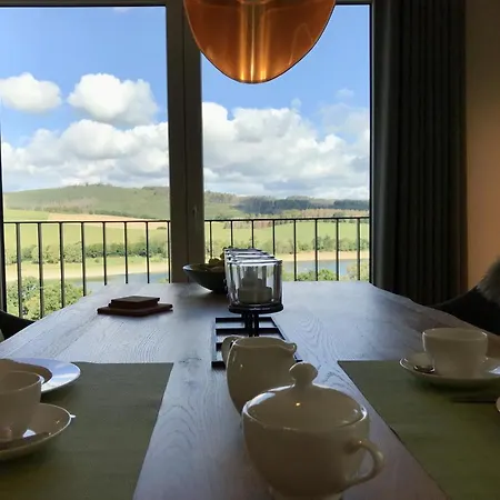 Haus Am - Sonnenweg 10 Holiday home Heringhausen