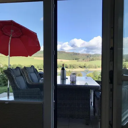 Haus Am - Sonnenweg 10 *