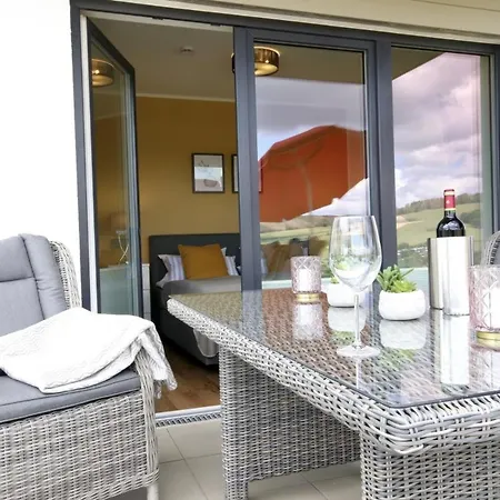 Haus Am - Sonnenweg 10 Ferienhaus