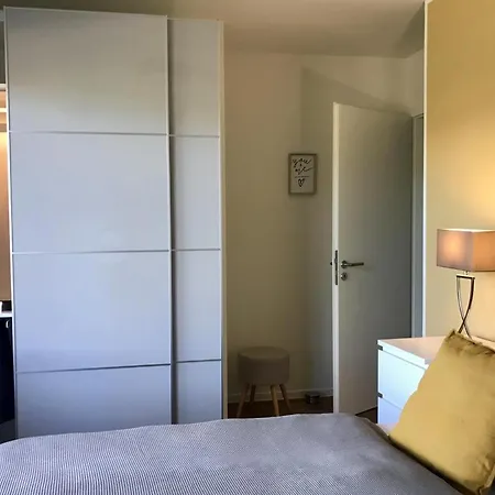 Haus Am - Sonnenweg 10 Holiday home *