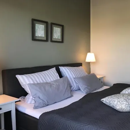 Haus Am - Sonnenweg 10 * Heringhausen