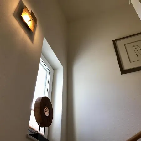 Haus Am - Sonnenweg 10 Ferienhaus