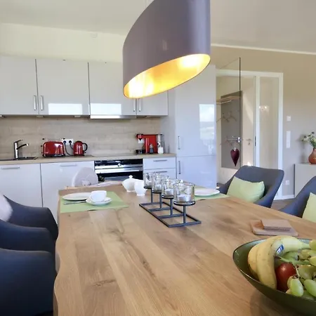 Holiday home Haus Am - Sonnenweg 10