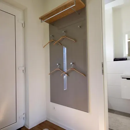 Haus Am - Sonnenweg 10 Ferienhaus *