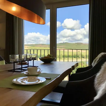 Haus Am - Sonnenweg 10 Holiday home Heringhausen