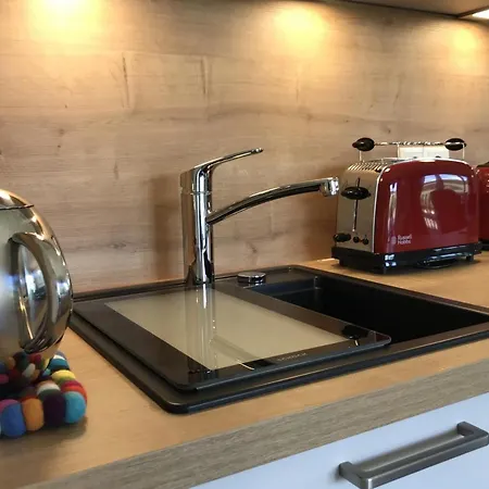 Haus Am - Sonnenweg 10 *