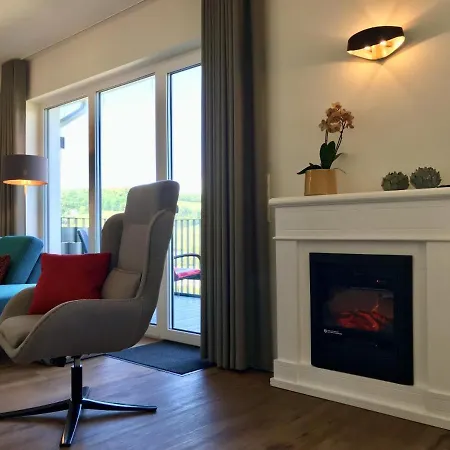 Haus Am - Sonnenweg 10 Heringhausen