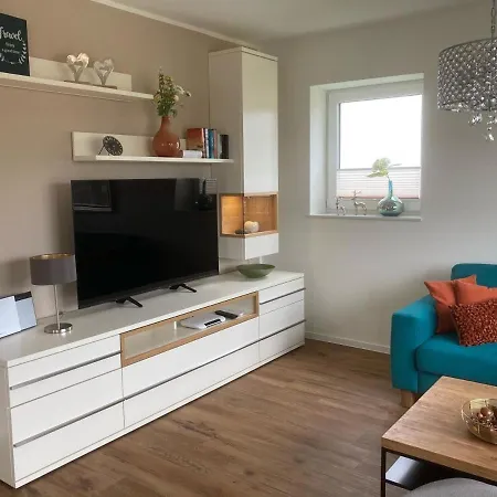 Haus Am - Sonnenweg 10 * Heringhausen