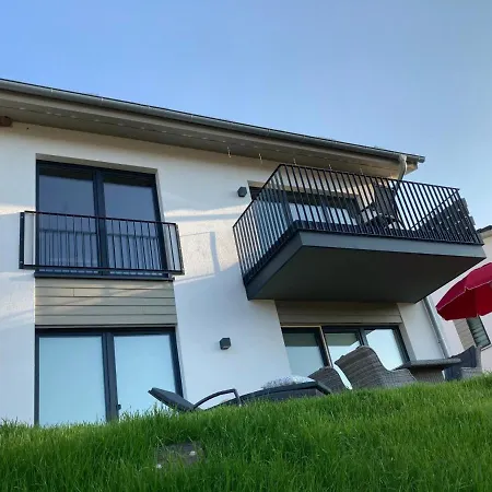 Haus Am - Sonnenweg 10 Ferienhaus