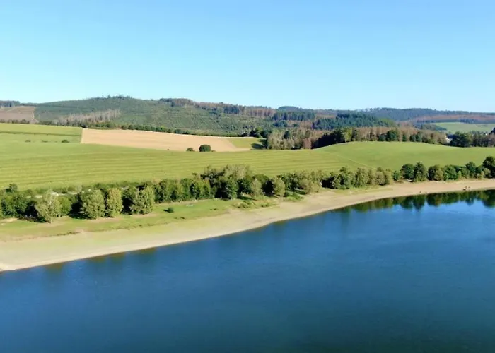 別荘 Haus Am - Sonnenweg 10