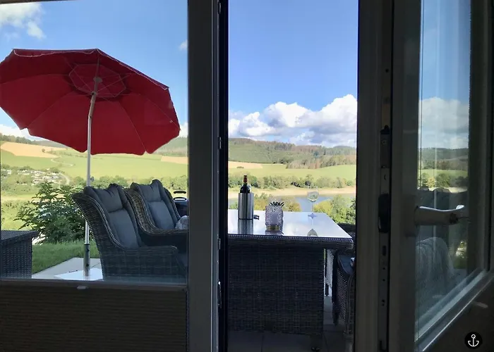 Haus Am - Sonnenweg 10 *