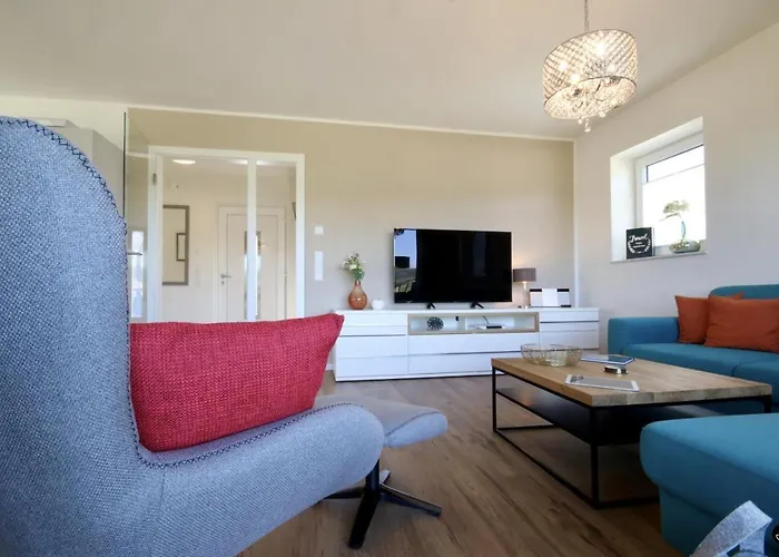 Haus Am - Sonnenweg 10 ヘリングハウゼン