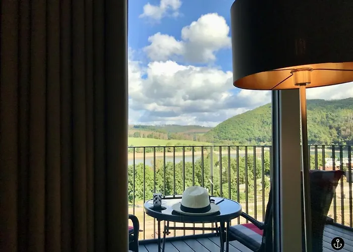 Haus Am - Sonnenweg 10 * ヘリングハウゼン