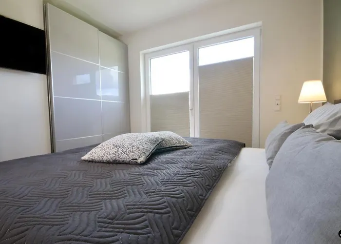 別荘 Haus Am - Sonnenweg 10