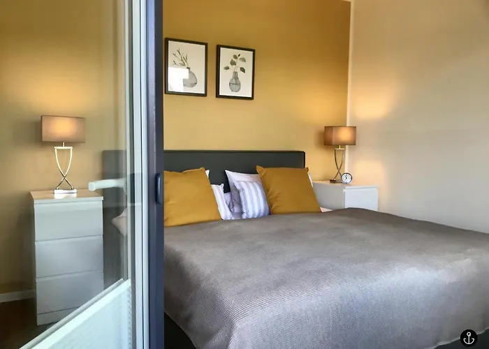 別荘 Haus Am - Sonnenweg 10 *