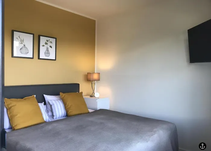 Haus Am - Sonnenweg 10 別荘 ヘリングハウゼン