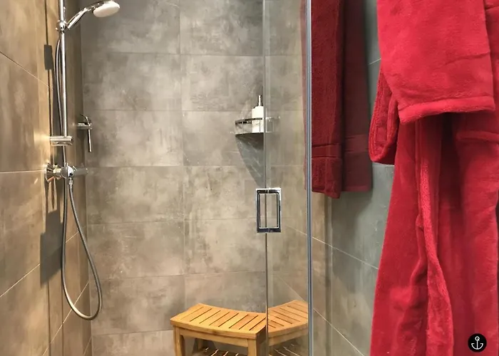 Haus Am - Sonnenweg 10 ヘリングハウゼン