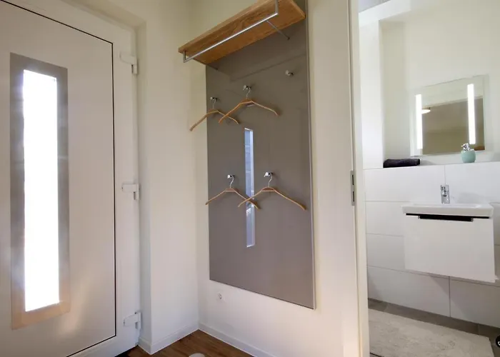 Haus Am - Sonnenweg 10 別荘 *