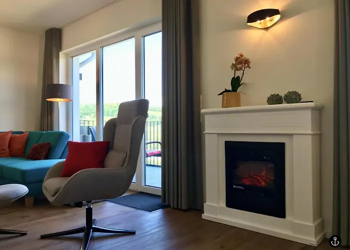 Haus Am - Sonnenweg 10 ヘリングハウゼン